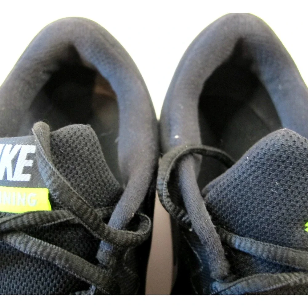 Nike Air Epic Speed TR 2‎ Black White. Training Sneakers 852456-008 Men's 14